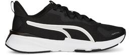 PUMA BLACK-PUMA SILVER-PUMA WH