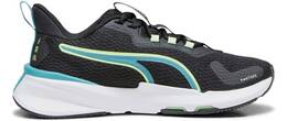 PUMA BLACK-BOLD BLUE-SPEED GRE