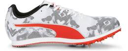 PUMA BLACK-PUMA WHITE-PUMA RED