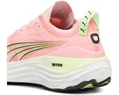 Vorschau: PUMA Damen Laufschuhe ForeverRun Nitro Dream Rus