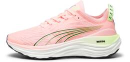 Vorschau: PUMA Damen Laufschuhe ForeverRun Nitro Dream Rus