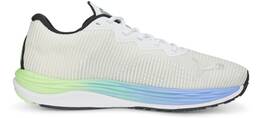 PUMA WHITE-PUMA BLACK-ELEKTRO