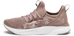 Vorschau: PUMA Damen Laufschuhe Softride Sophia 2 Marbleiz