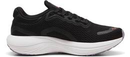 PUMA BLACK-SUNSET GLOW