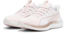 Vorschau: PUMA Damen Laufschuhe Reflect Lite Molten Metal