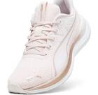 Vorschau: PUMA Damen Laufschuhe Reflect Lite Molten Metal