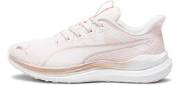 Vorschau: PUMA Damen Laufschuhe Reflect Lite Molten Metal