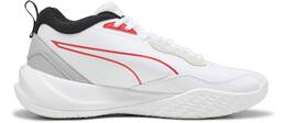 Vorschau: PUMA Herren Basketballschuhe Playmaker Pro Plus