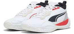 Vorschau: PUMA Herren Basketballschuhe Playmaker Pro Plus