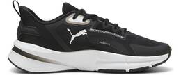 PUMA Black-PUMA White-Strong Gray