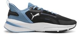 ZEN BLUE-PUMA BLACK
