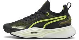 Vorschau: PUMA Herren Crosstraining Schuhe PWR NITRO Squared