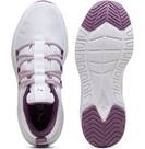 Vorschau: PUMA Damen Laufschuhe Softride One4all Metachrom