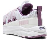 Vorschau: PUMA Damen Laufschuhe Softride One4all Metachrom