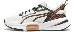 Vorschau: PUMA Damen Workoutschuhe PWRFrame TR 3 Wn's Animal Remix