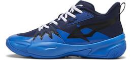 Vorschau: PUMA Herren Basketballschuhe Genetics