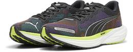 Vorschau: PUMA Herren Laufschuhe Deviate NITRO 2 Psychedeli