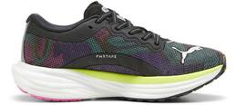 Vorschau: PUMA Damen Laufschuhe Deviate NITRO 2 Psychedeli