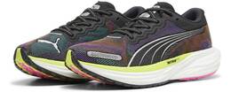 Vorschau: PUMA Damen Laufschuhe Deviate NITRO 2 Psychedeli