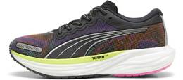 Vorschau: PUMA Damen Laufschuhe Deviate NITRO 2 Psychedeli