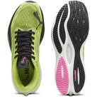 Vorschau: PUMA Damen Laufschuhe Velocity NITRO 3 Psychedel