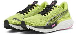 Vorschau: PUMA Damen Laufschuhe Velocity NITRO 3 Psychedel