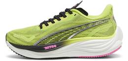 Vorschau: PUMA Damen Laufschuhe Velocity NITRO 3 Psychedel