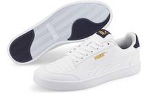 Vorschau: PUMA Herren Freizeitschuhe Puma Shuffle Perf