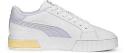 PUMA WHITE-SPRING LAVENDER-LIG