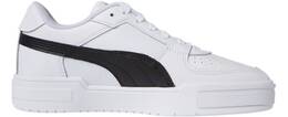 PUMA WHITE-PUMA BLACK