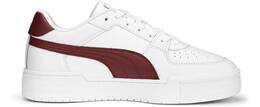 PUMA WHITE-WOOD VIOLET