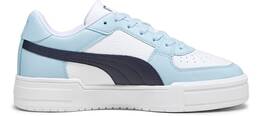 PUMA WHITE-SILVER SKY-PUMA NAV