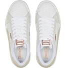 Vorschau: PUMA Damen Freizeitschuhe Cali Star Mix Wn s