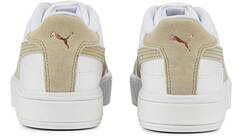 Vorschau: PUMA Damen Freizeitschuhe Cali Star Mix Wn s