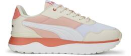 Vorschau: PUMA Damen Freizeitschuhe R78 Voyage