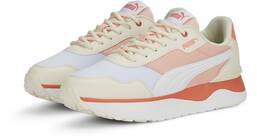 Vorschau: PUMA Damen Freizeitschuhe R78 Voyage