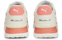 Vorschau: PUMA Damen Freizeitschuhe R78 Voyage
