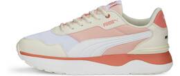 Vorschau: PUMA Damen Freizeitschuhe R78 Voyage