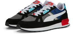 Vorschau: PUMA Herren Freizeitschuhe Graviton Pro