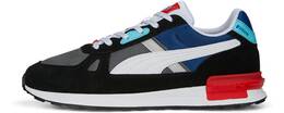 Vorschau: PUMA Herren Freizeitschuhe Graviton Pro