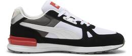 PUMA BLACK-PUMA WHITE-CAST IRO