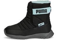 Vorschau: PUMA Kinder Freizeitschuhe Puma Nieve Boot WTR AC PS