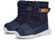 Vorschau: PUMA Kinder Freizeitschuhe Puma Nieve Boot WTR AC Inf