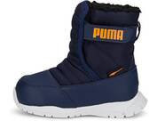 Vorschau: PUMA Kinder Freizeitschuhe Puma Nieve Boot WTR AC Inf