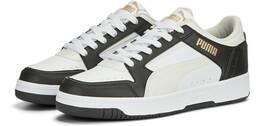Vorschau: PUMA Herren Freizeitschuhe Rebound Joy Low