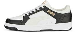 Vorschau: PUMA Herren Freizeitschuhe Rebound Joy Low