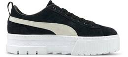 PUMA Black-PUMA White