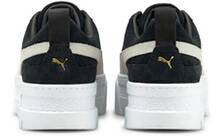 Vorschau: PUMA Damen Freizeitschuhe Mayze Wn s