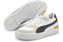 Vorschau: PUMA Damen Freizeitschuhe Cali Sport Varsity Wn s