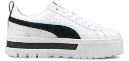 Vorschau: PUMA Damen Freizeitschuhe Mayze Lth Wn s